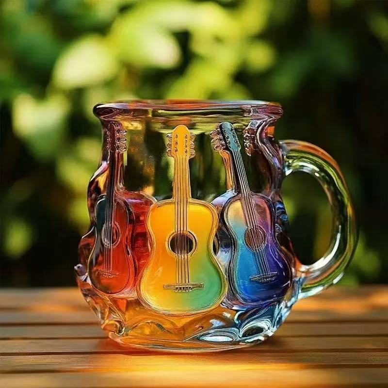 New Painted Book Mug, Luxury Creative Book‑Shaped Coffee Mug for Cold & Hot Drinks