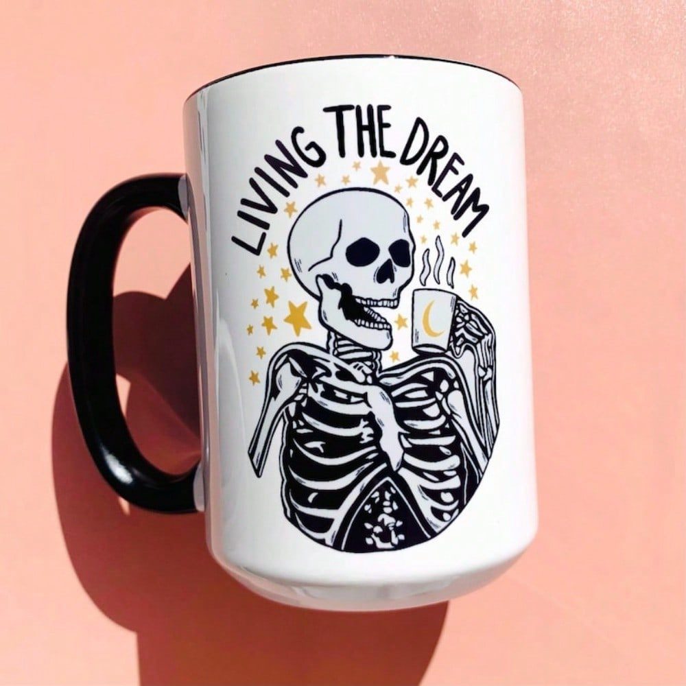 New DIY Custom Ceramic Mug, Logo Printable Hot-Selling Office Drinking Cup